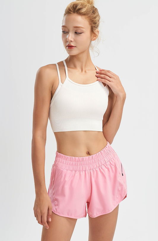 2.5 Inch Quick-drying Sports shorts