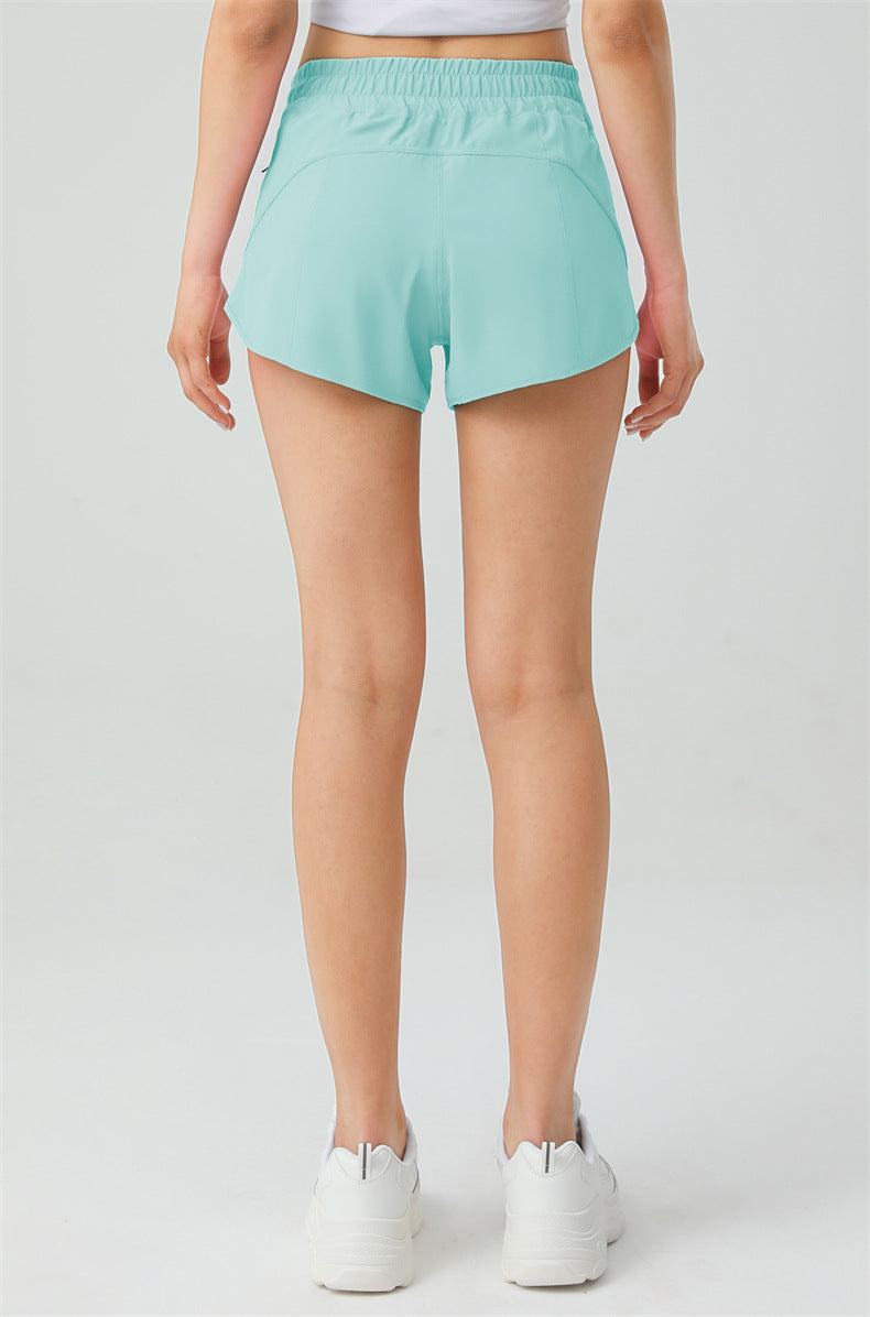 2.5 Inch Quick-drying Sports shorts