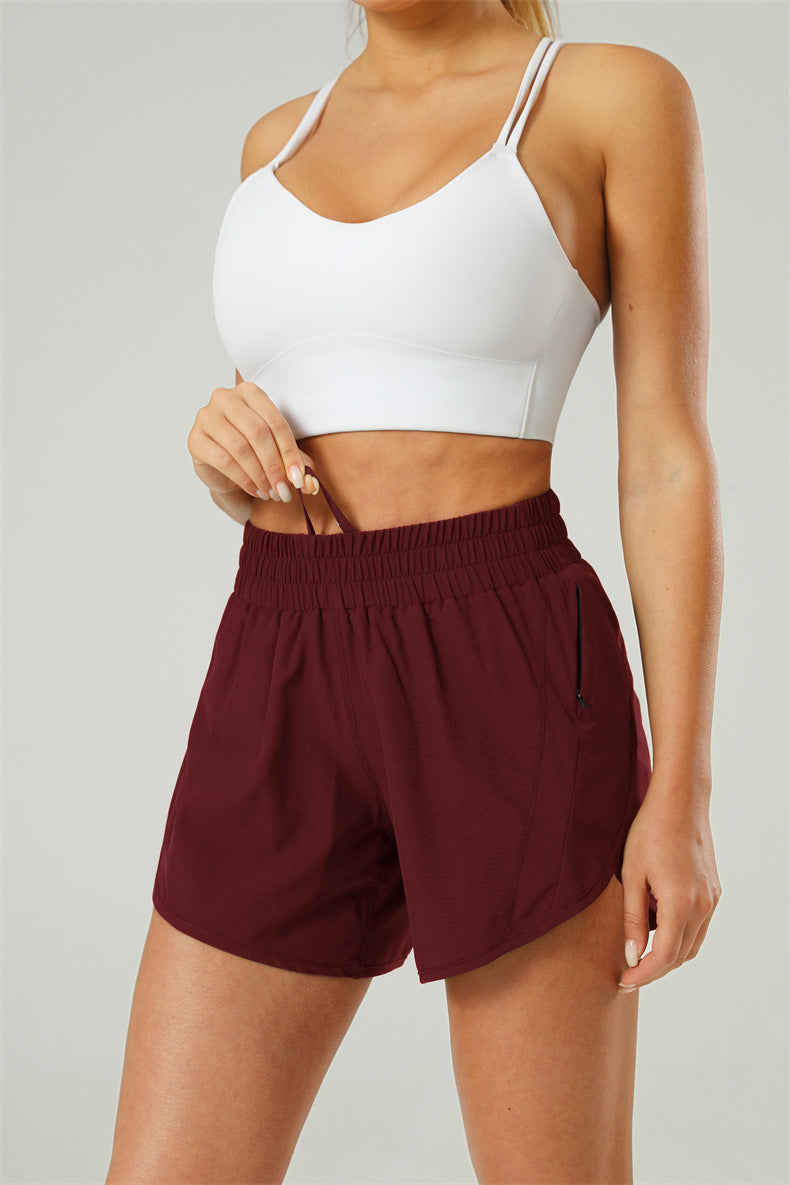 5 inch Light Loose Breathable Quick-drying Skinny  Shorts