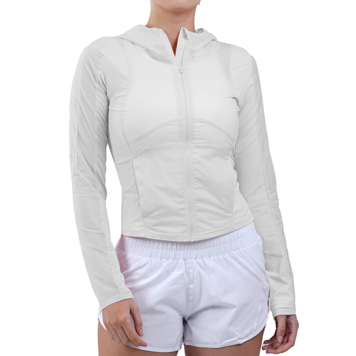 Sunscreen Quick-drying Fitness Yoga Wear