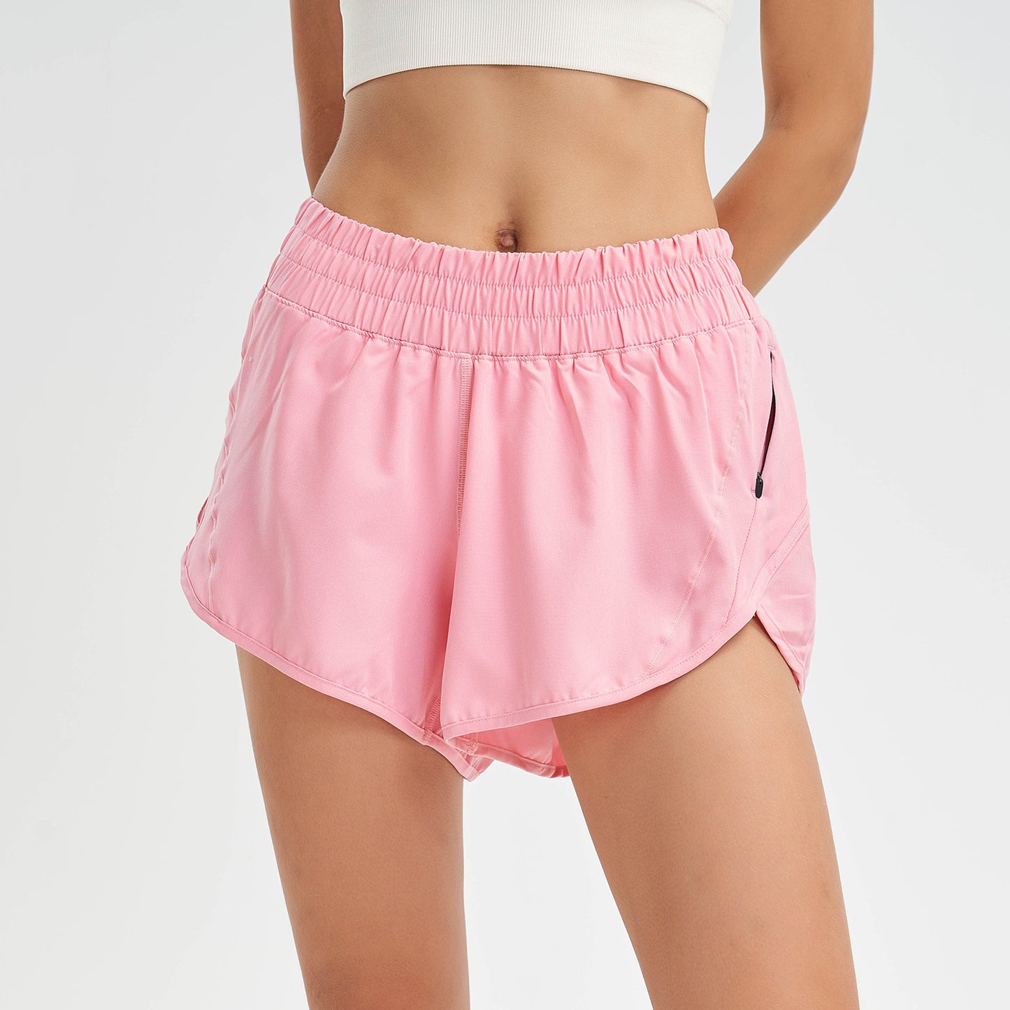 2.5 Inch Quick-drying Sports shorts