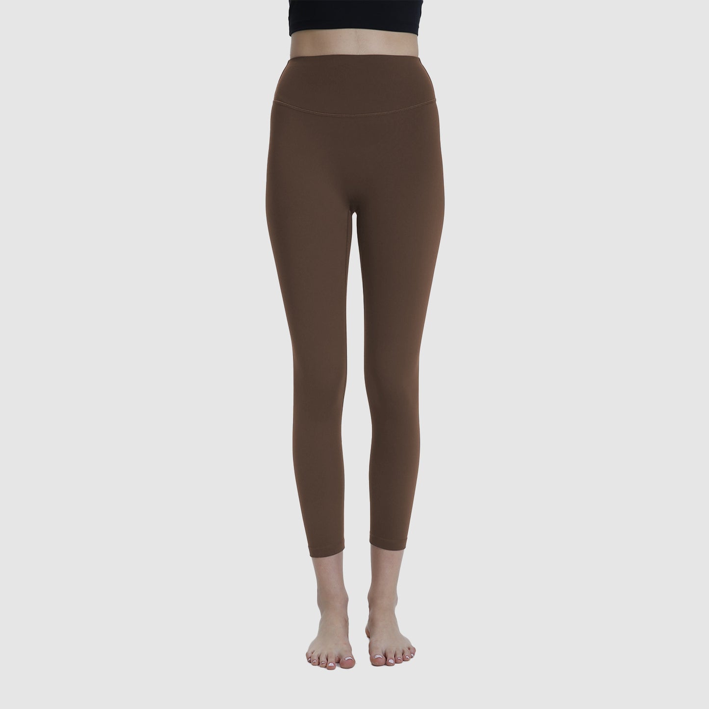 Autumn and Winter New Thickened Warm Gym Pants Leggings