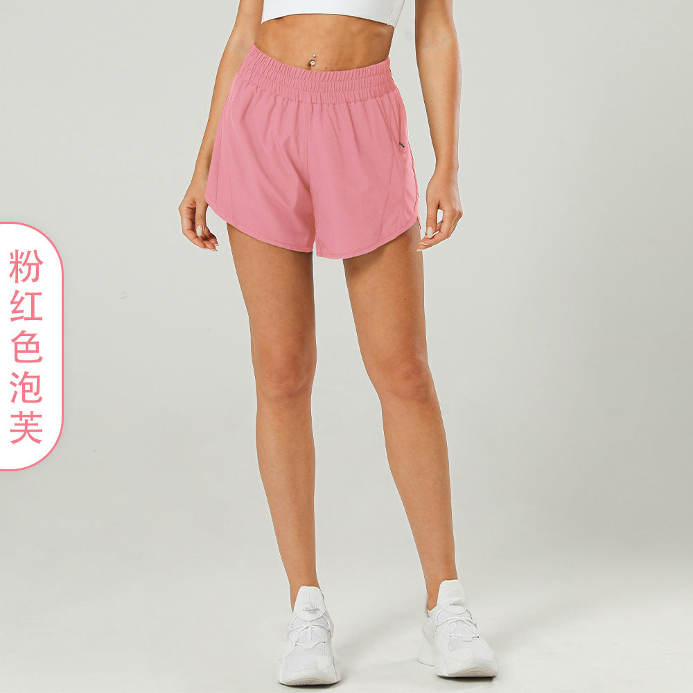 5 inch Light Loose Breathable Quick-drying Skinny  Shorts