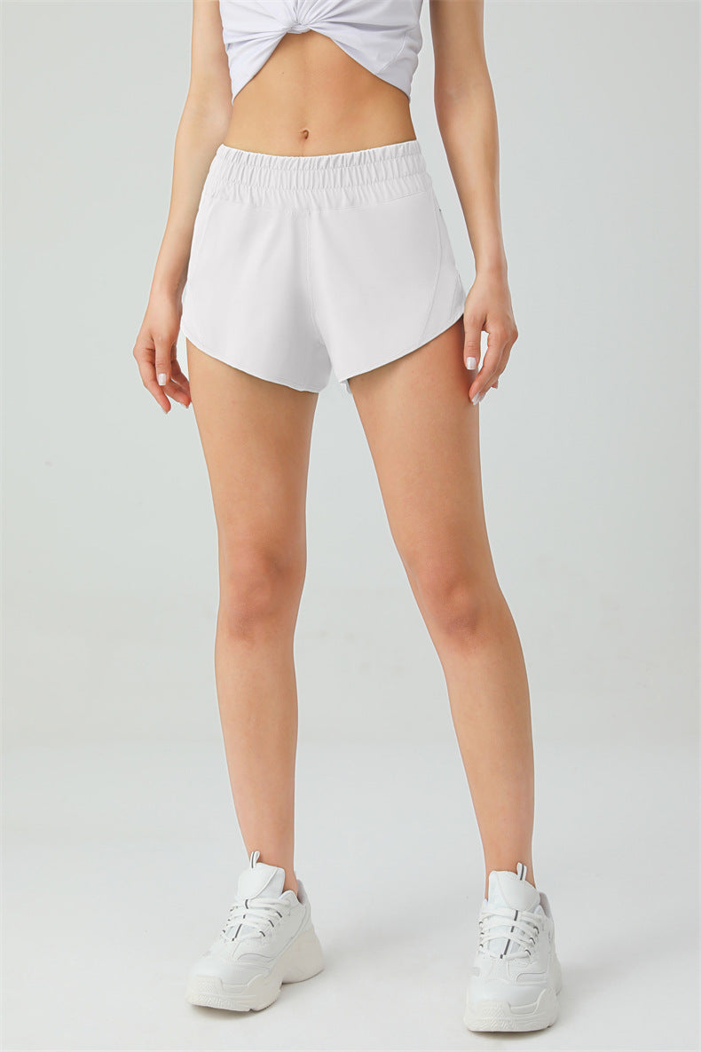 2.5 Inch Quick-drying Sports shorts