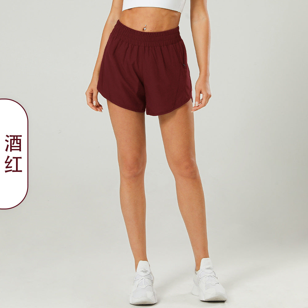 5 inch Light Loose Breathable Quick-drying Skinny  Shorts
