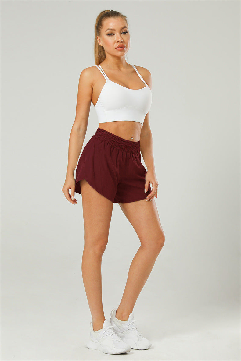 5 inch Light Loose Breathable Quick-drying Skinny  Shorts